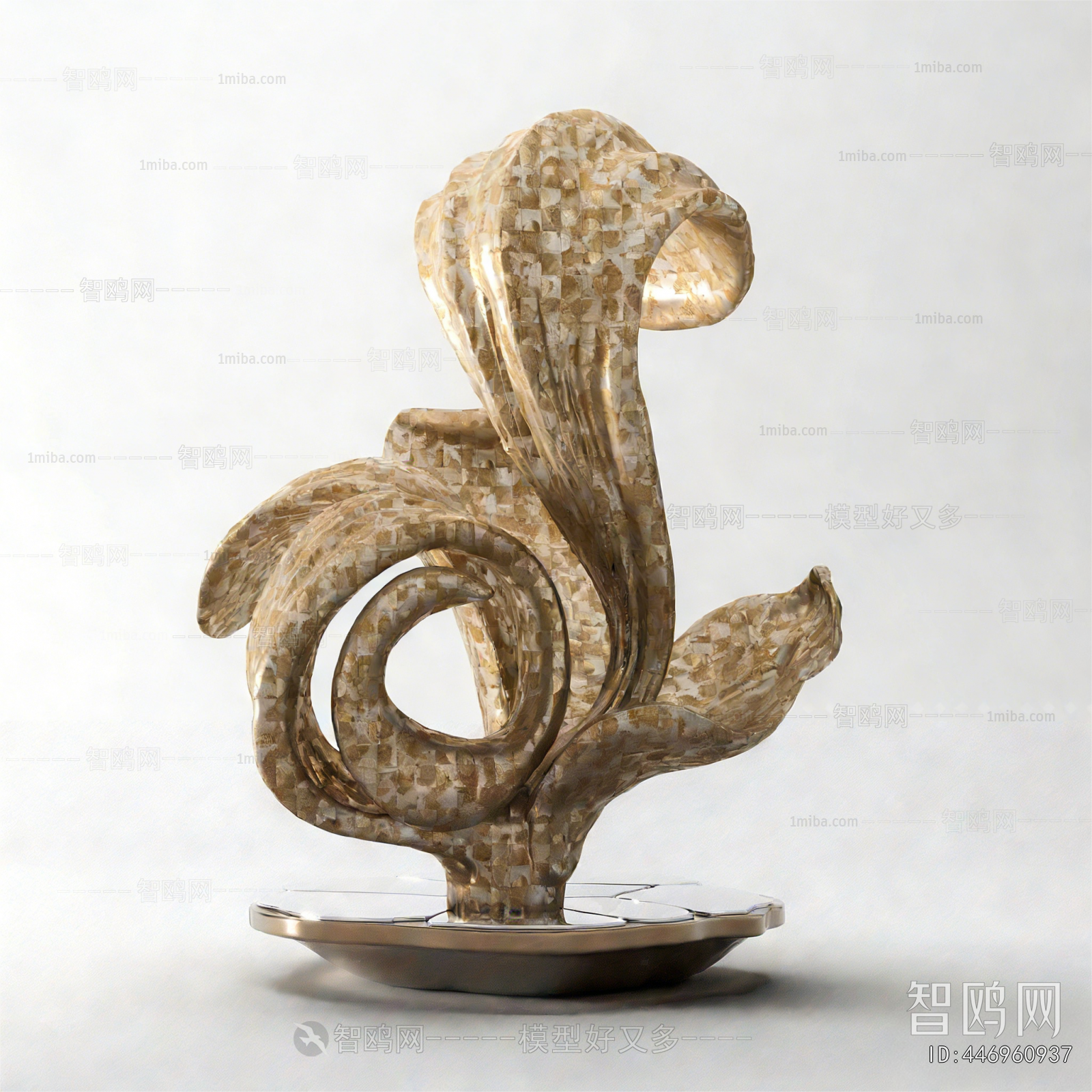Modern Sculpture