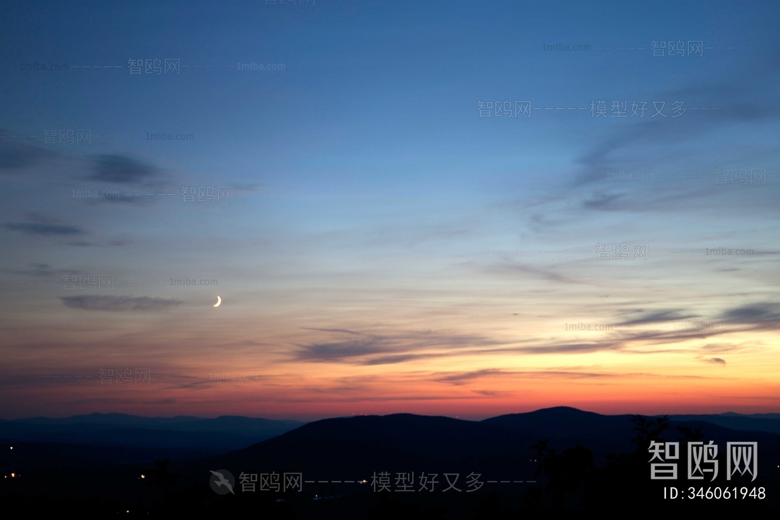 Scenery