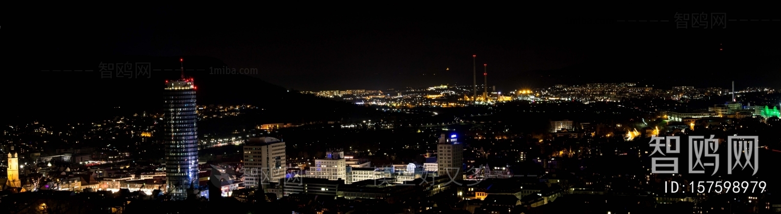 City