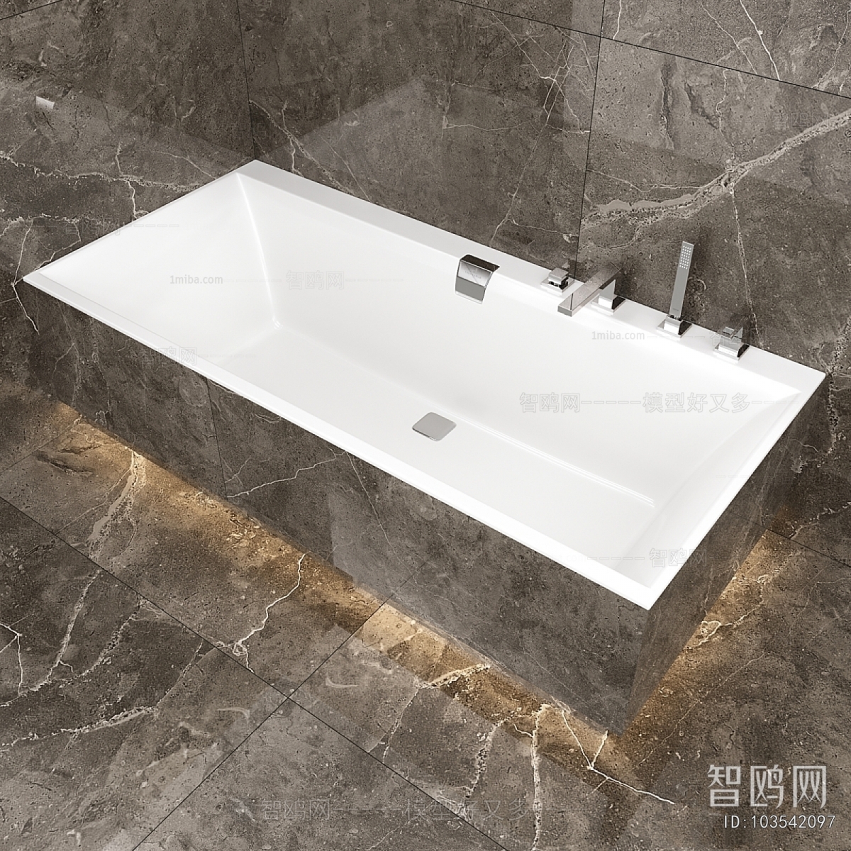 Modern Basin