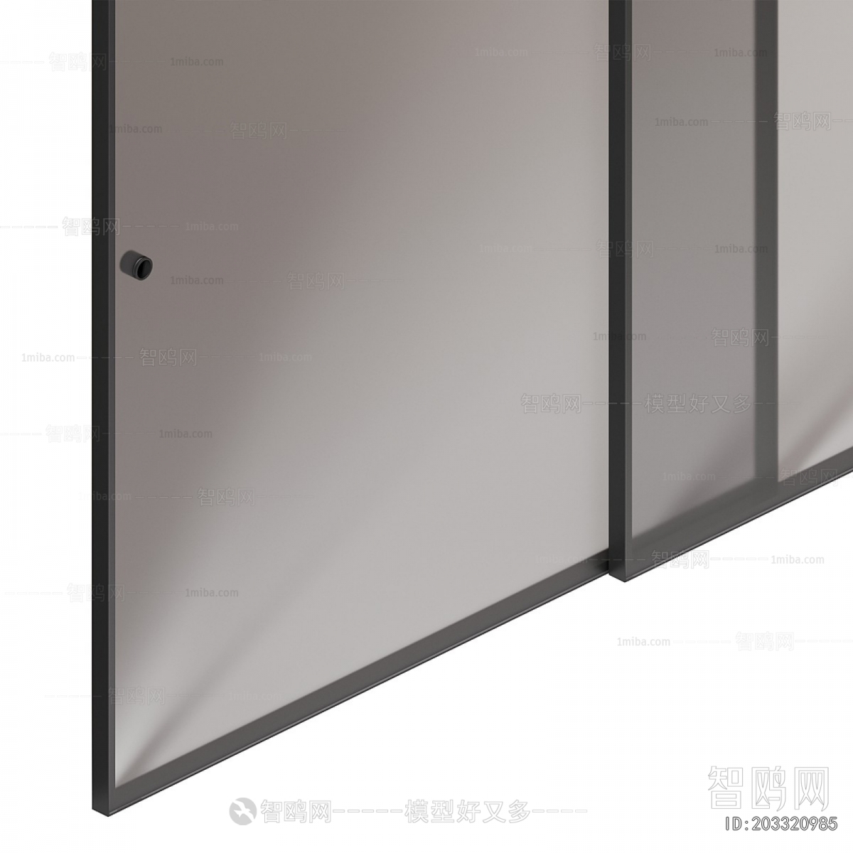 Modern Sliding Door