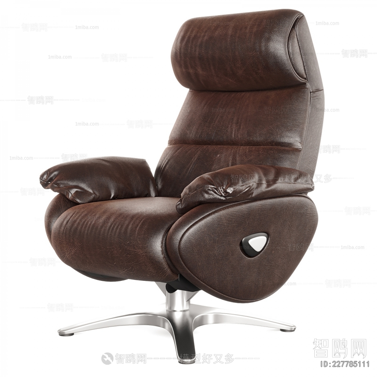 Modern Office Chair