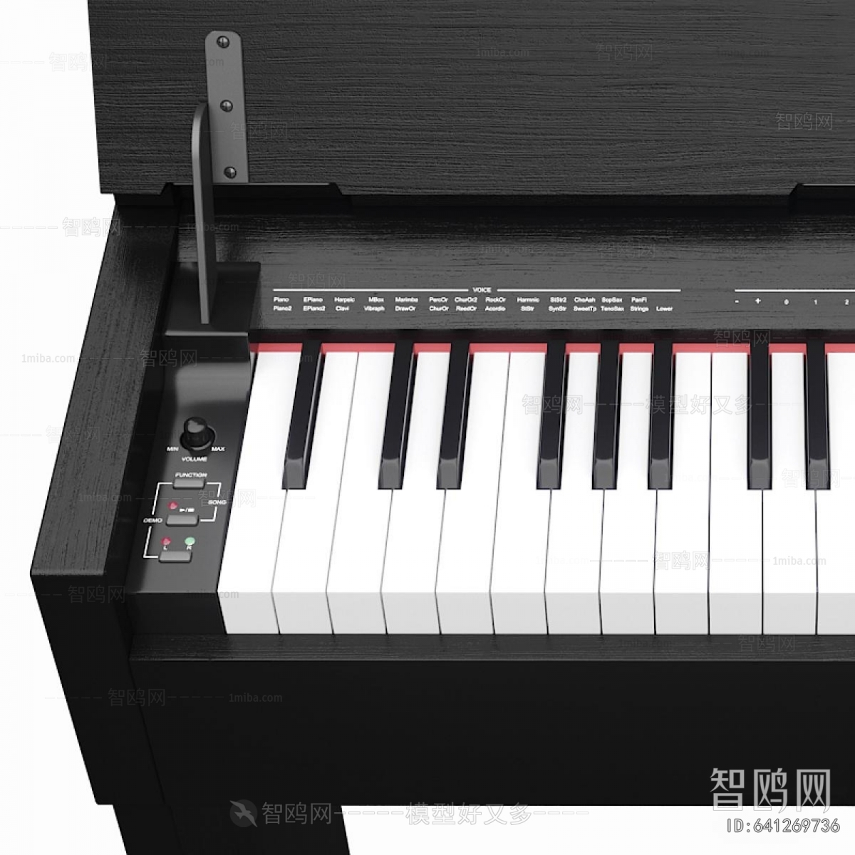 Modern Piano