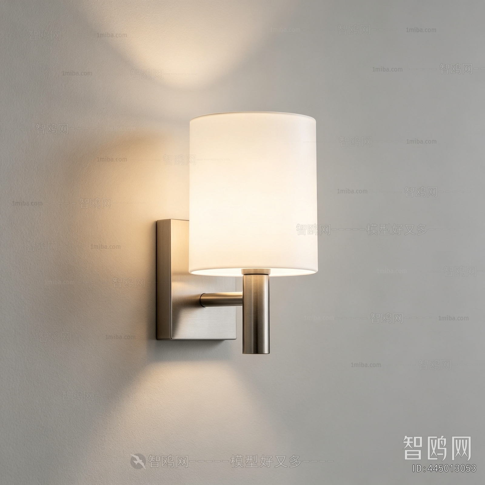 Modern Wall Lamp