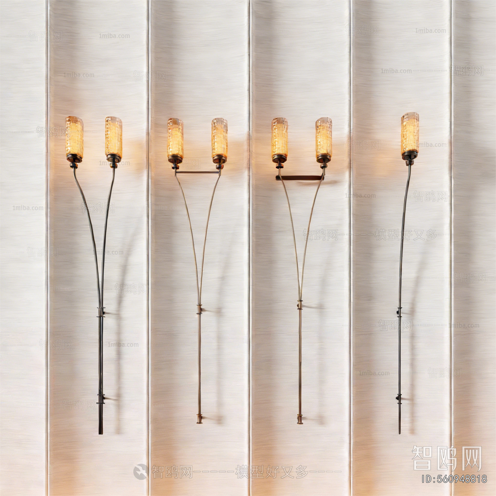 Modern Wall Lamp