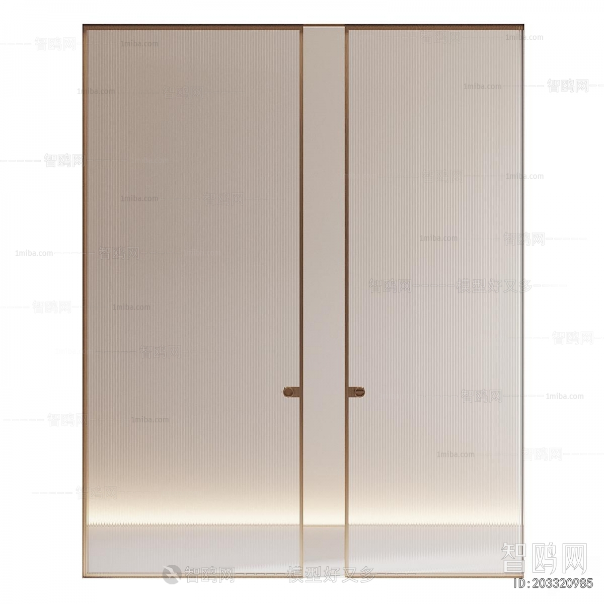 Modern Sliding Door