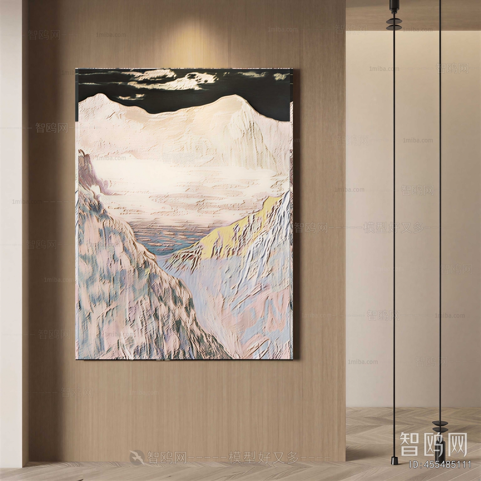Modern Painting