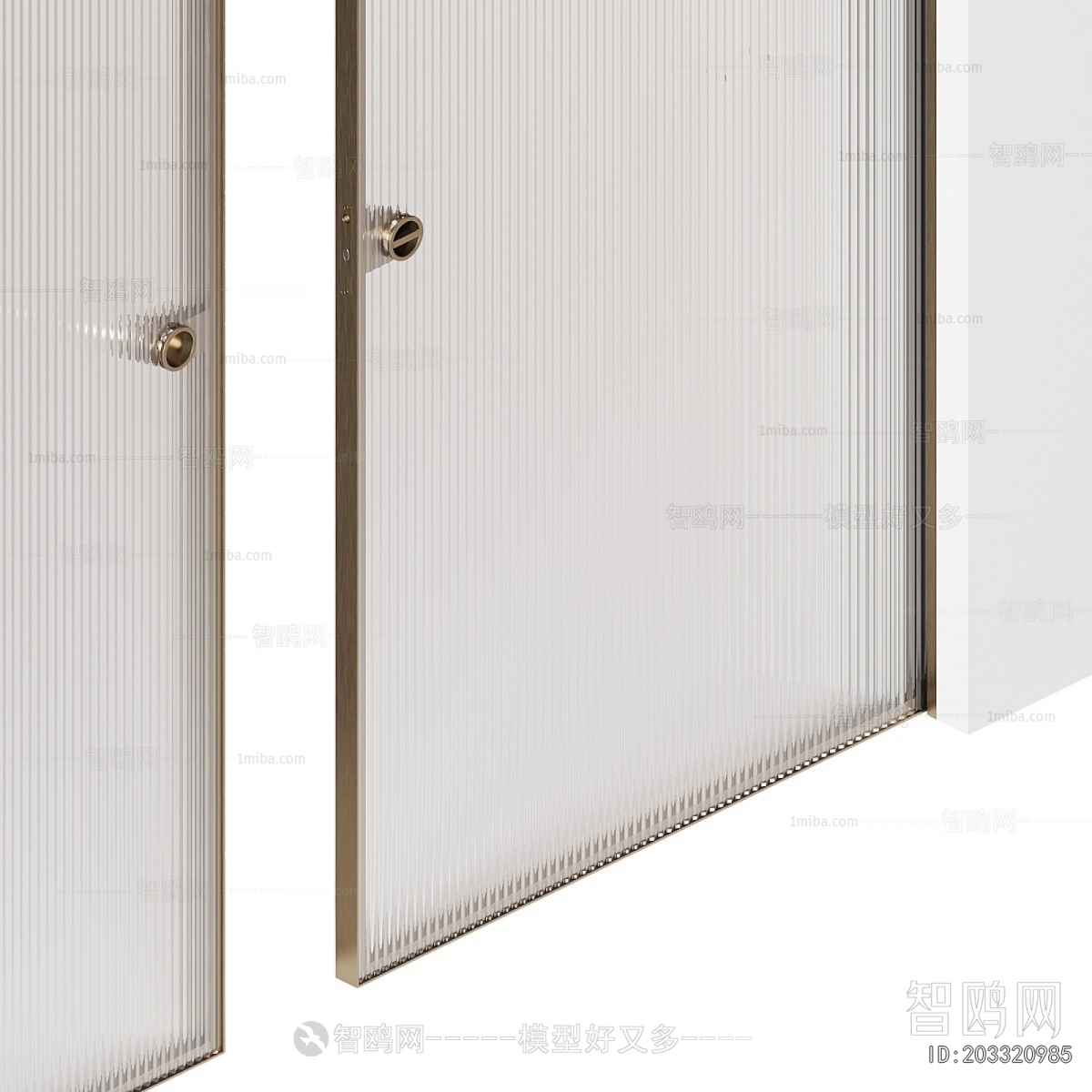 Modern Sliding Door