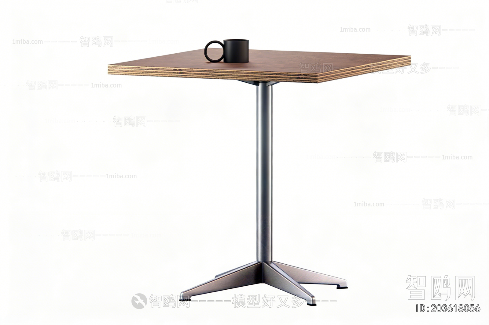 Modern Side Table/corner Table
