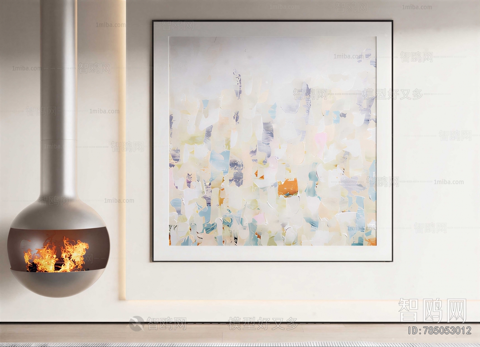 Modern Painting