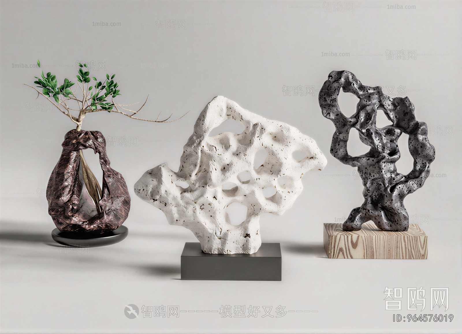 Modern Sculpture