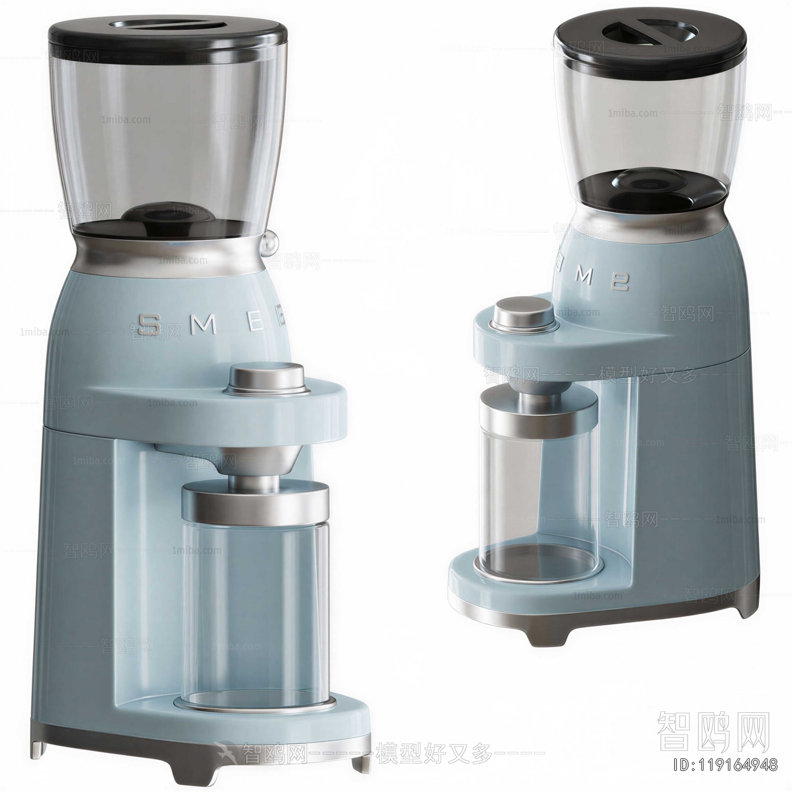 Modern Kitchen Electric Coffee Machine