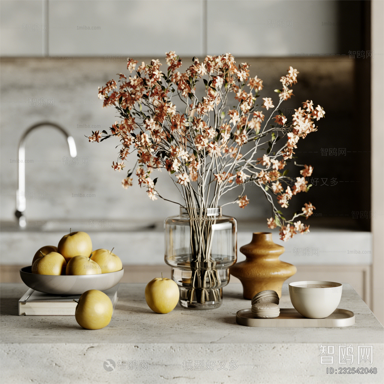 Nordic Style Kitchenware