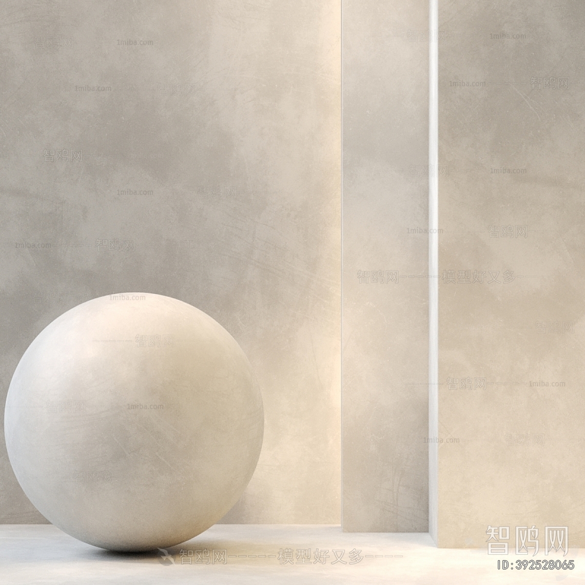 Modern Wall Facing