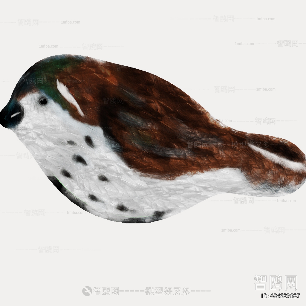 Animal Painting