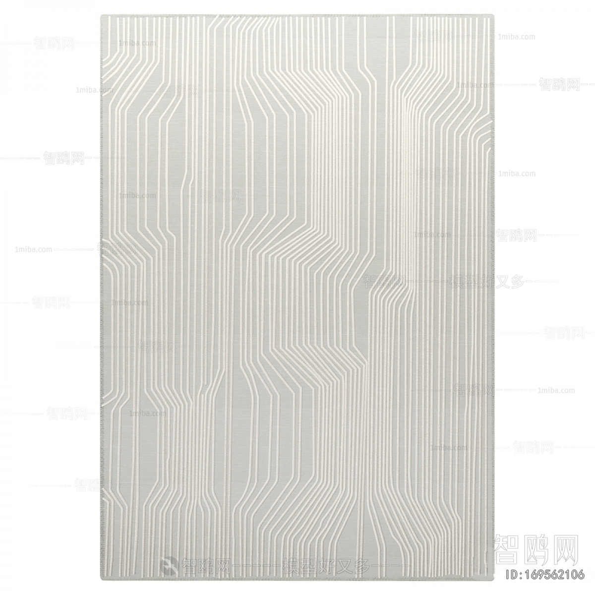 Modern The Carpet