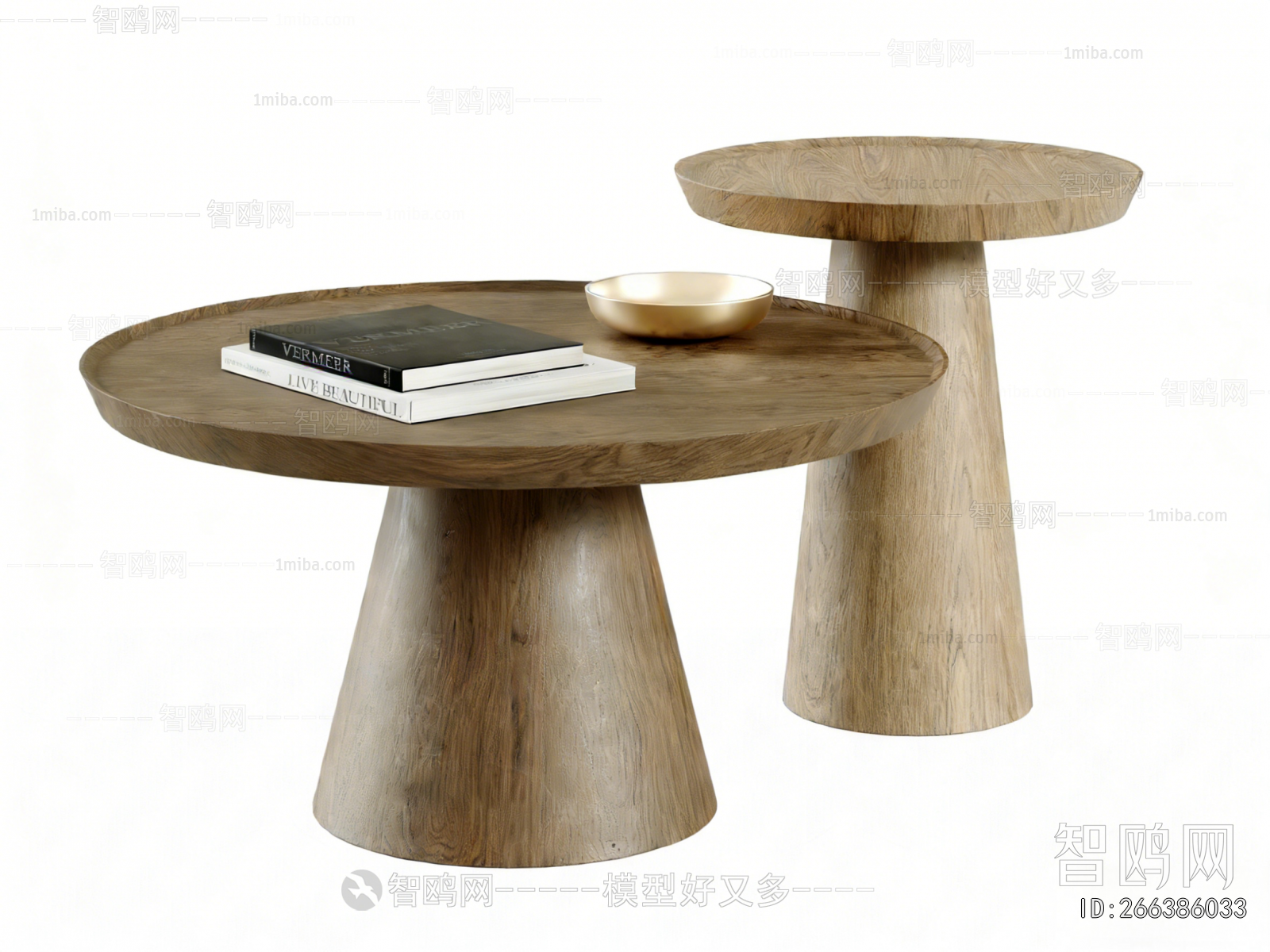 Modern Coffee Table