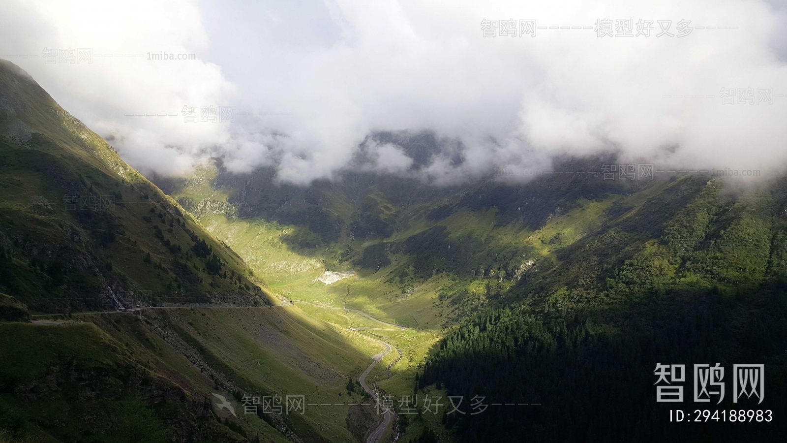 Scenery
