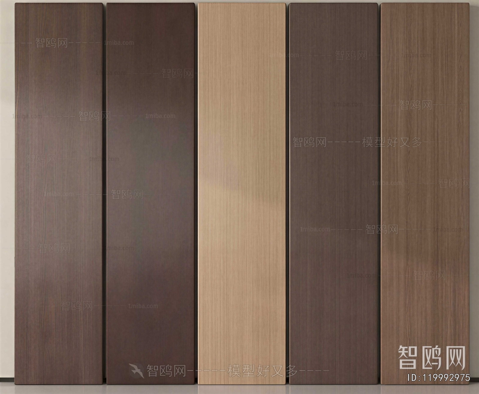 Modern Panels