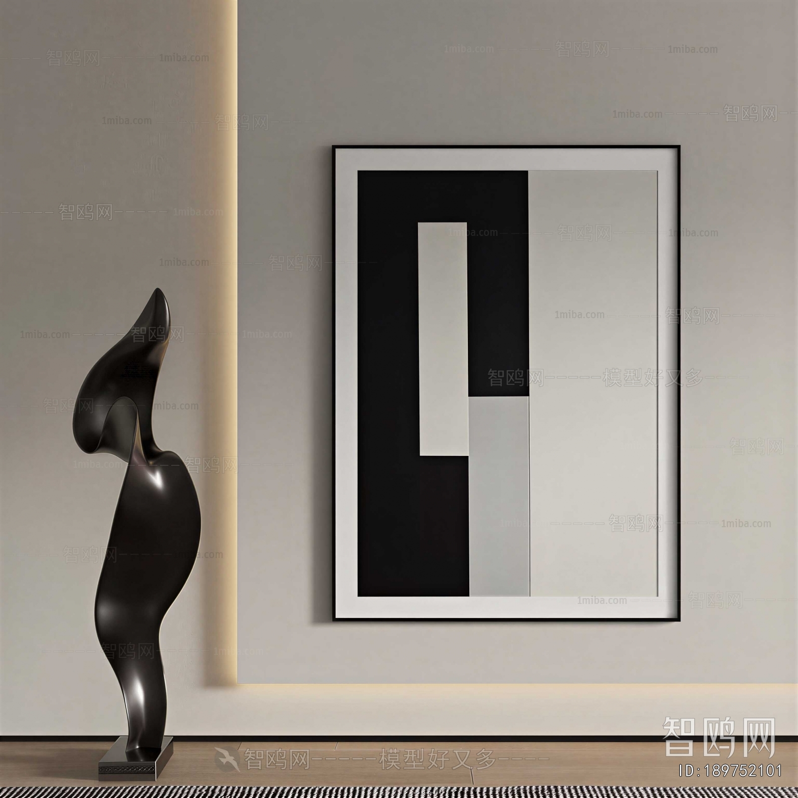Modern Painting