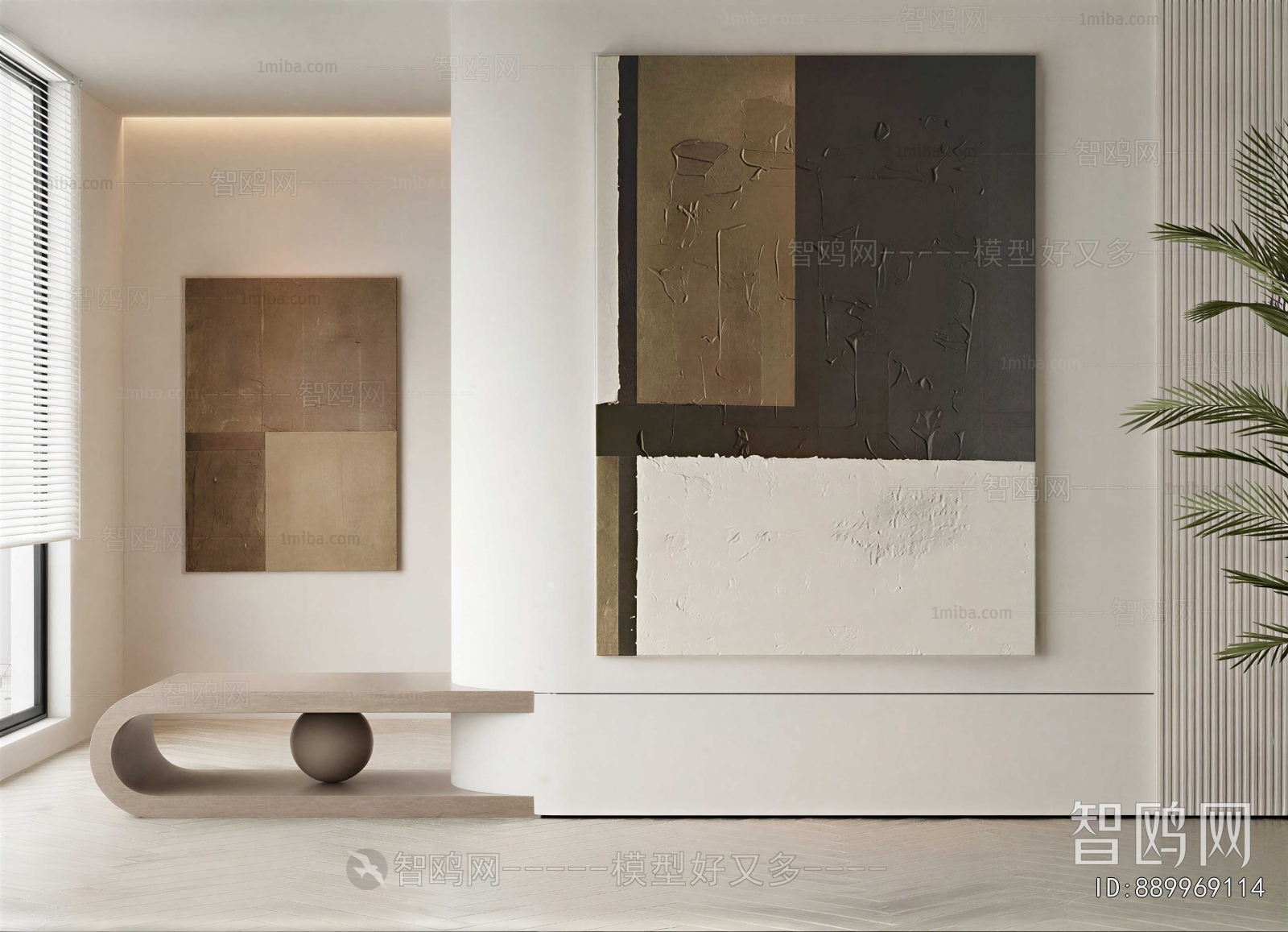 Modern Painting