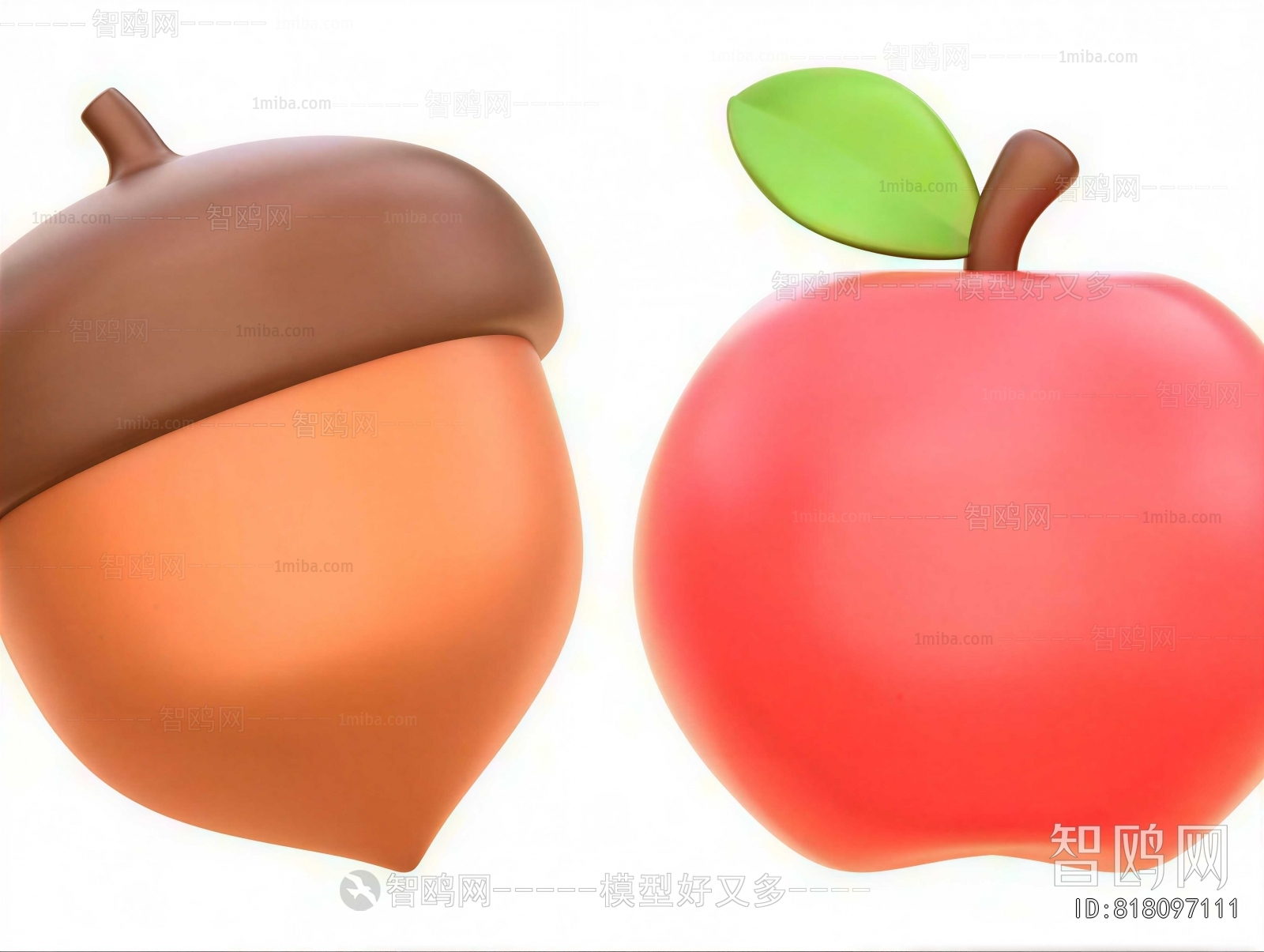 Modern Vegetables