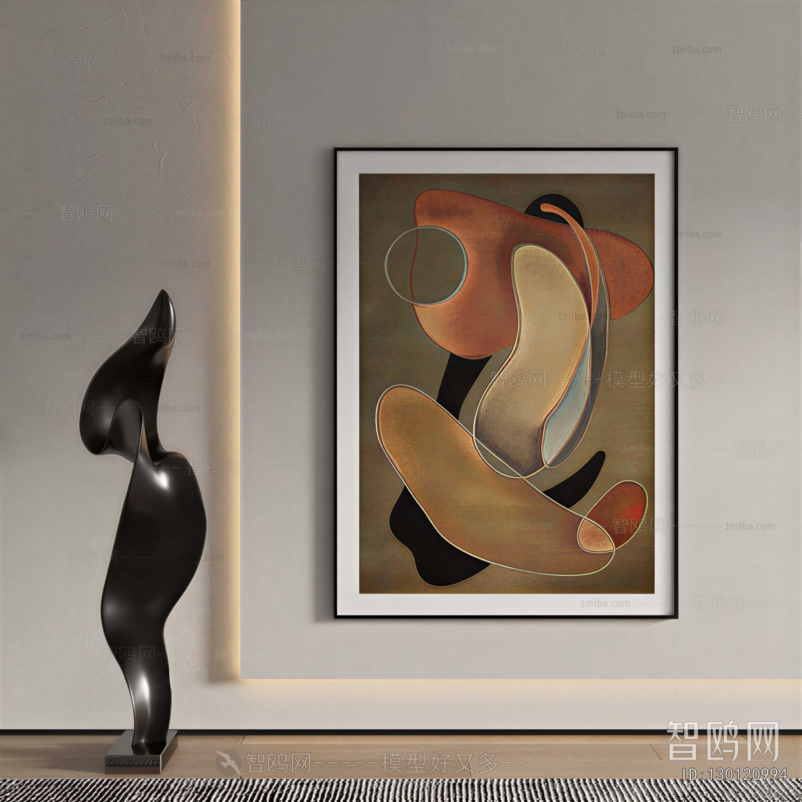 Modern Painting