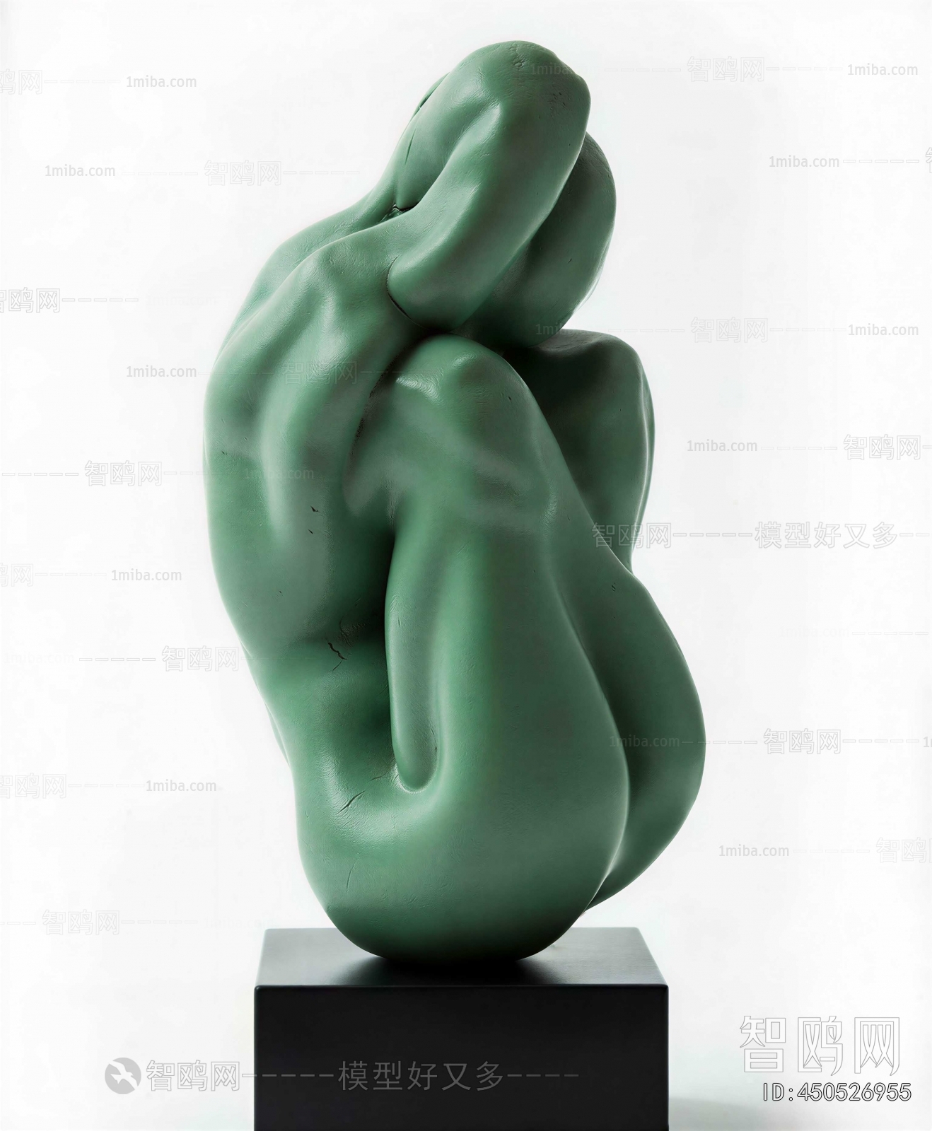 Modern Sculpture