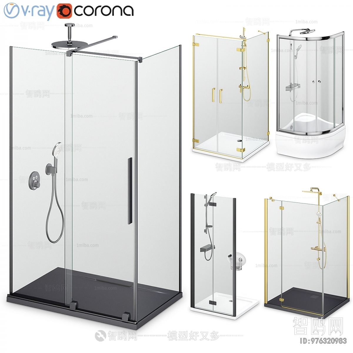 Modern Bathroom