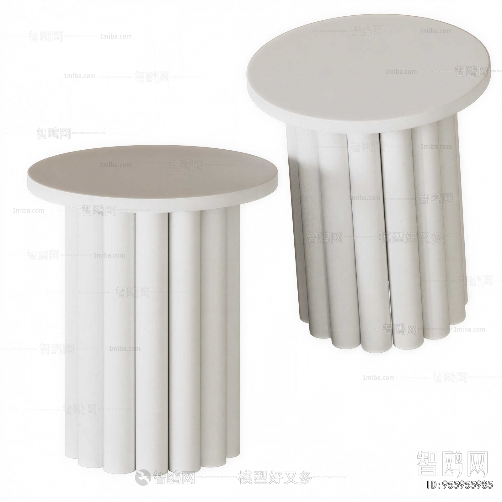 Modern Side Table/corner Table