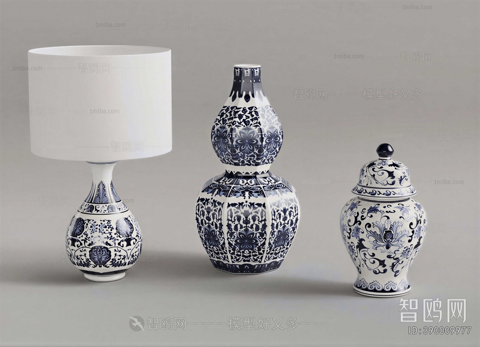 New Chinese Style Clay Pot