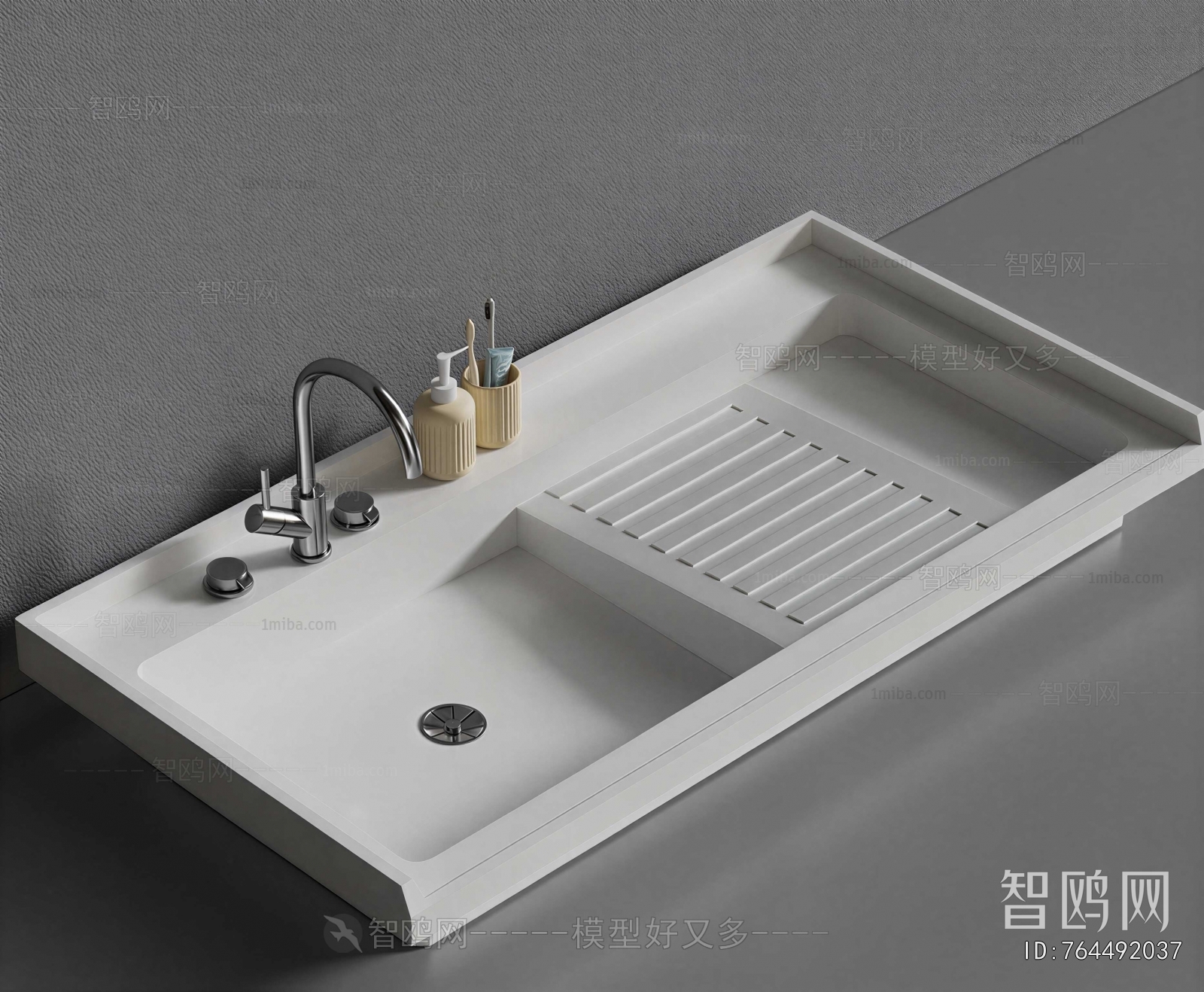 Modern Basin