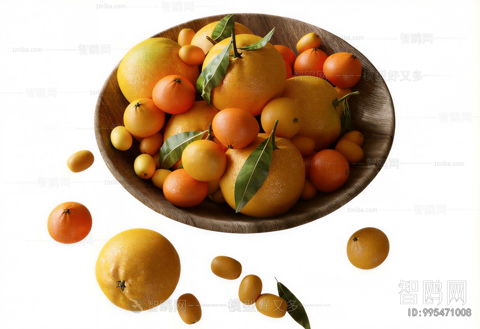 Modern Fruit