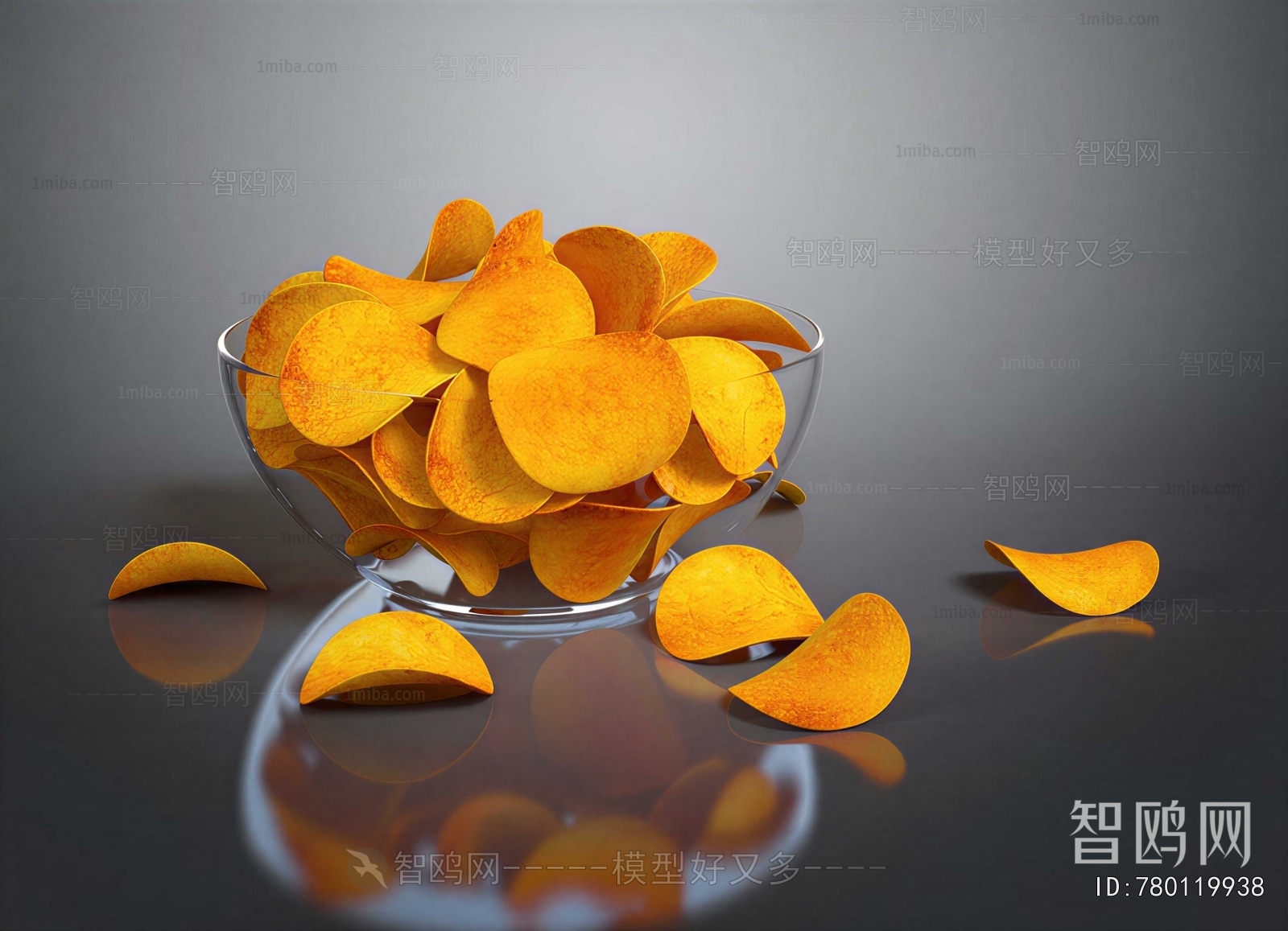 Modern Snack
