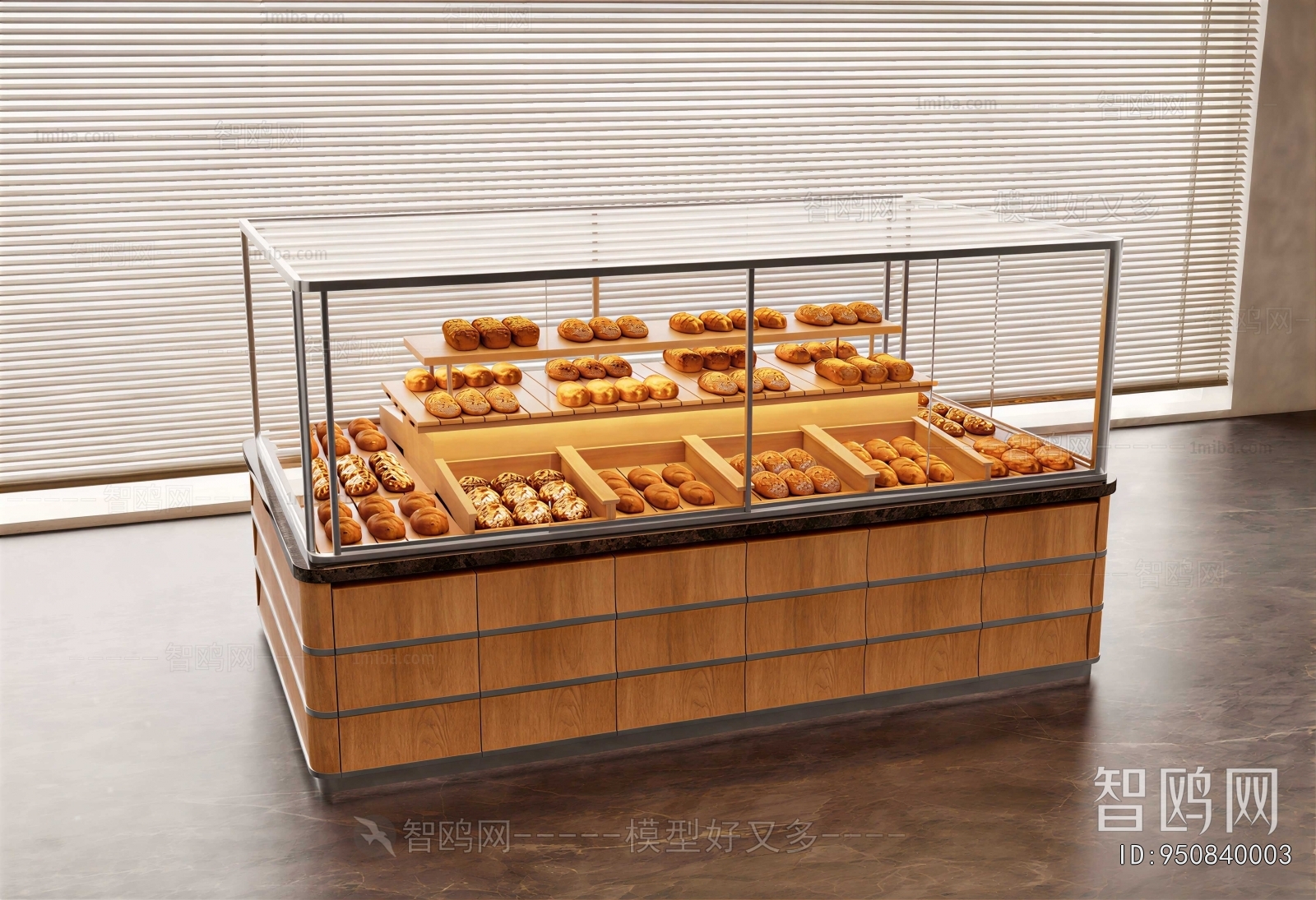 Modern Showcase