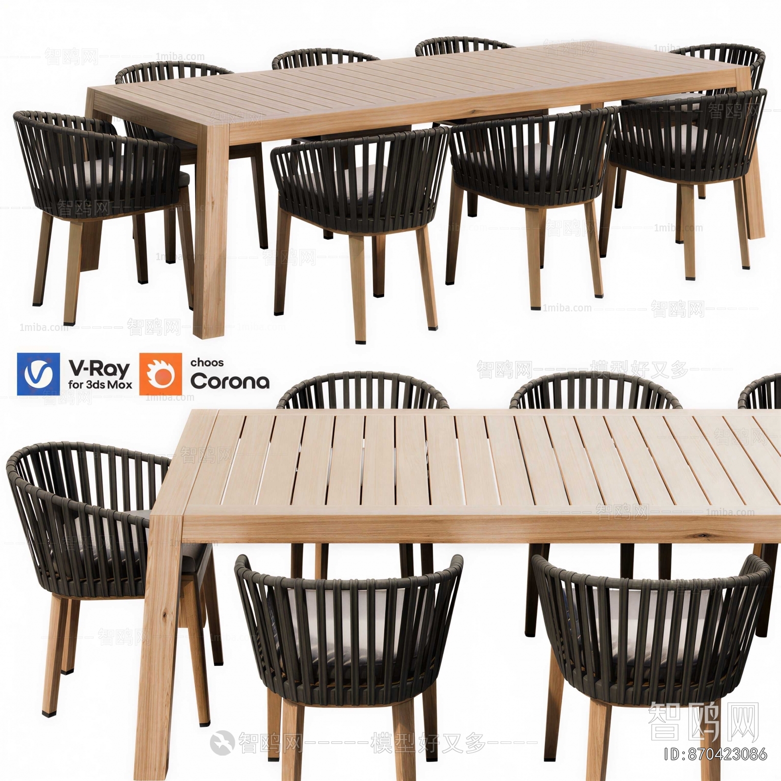 Modern Outdoor Tables And Chairs