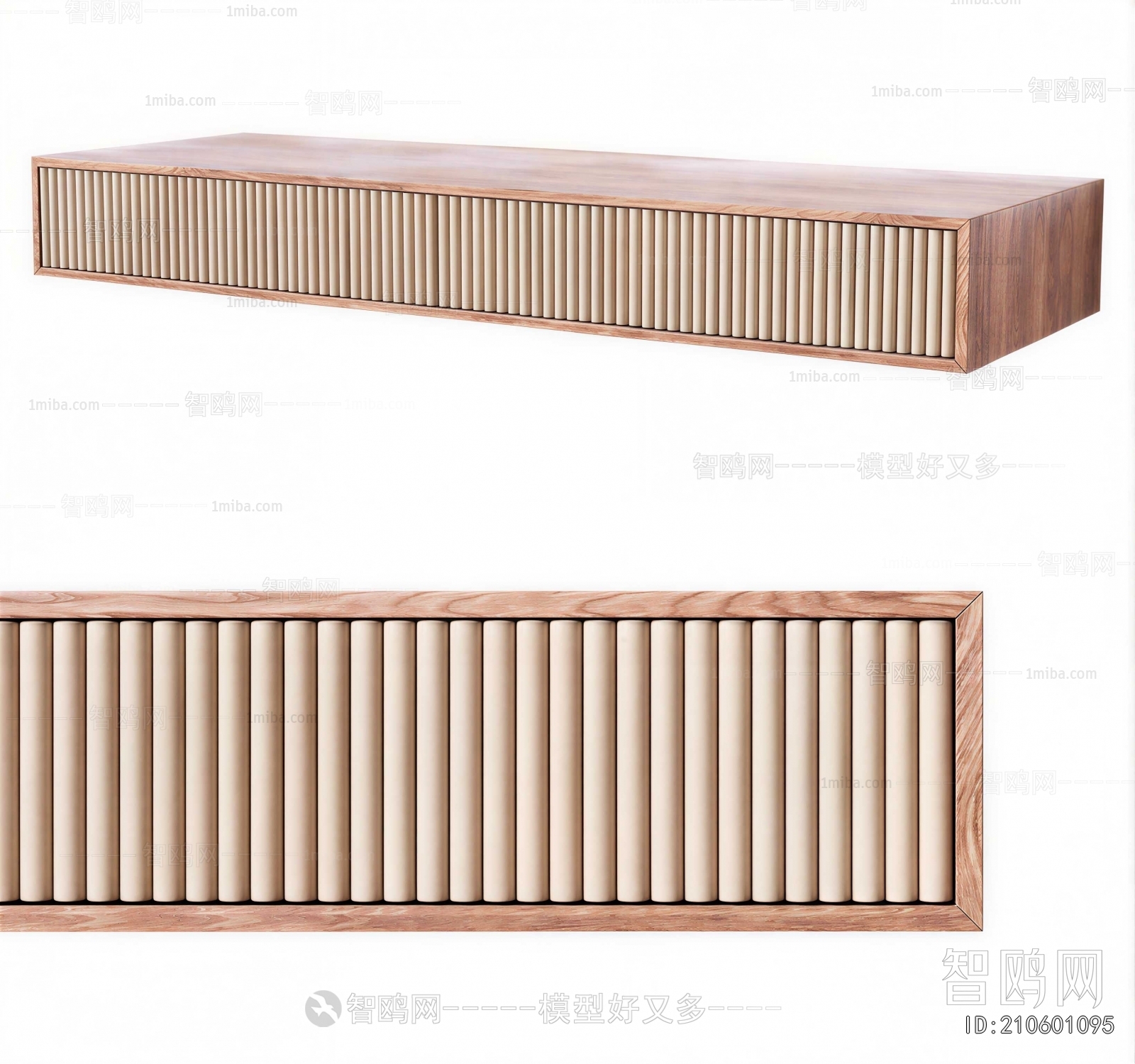 Modern TV Cabinet