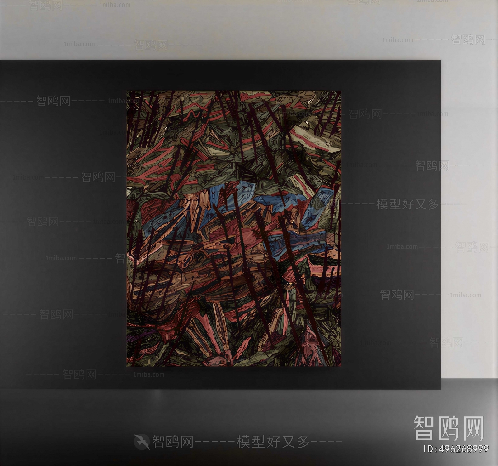 Modern Painting