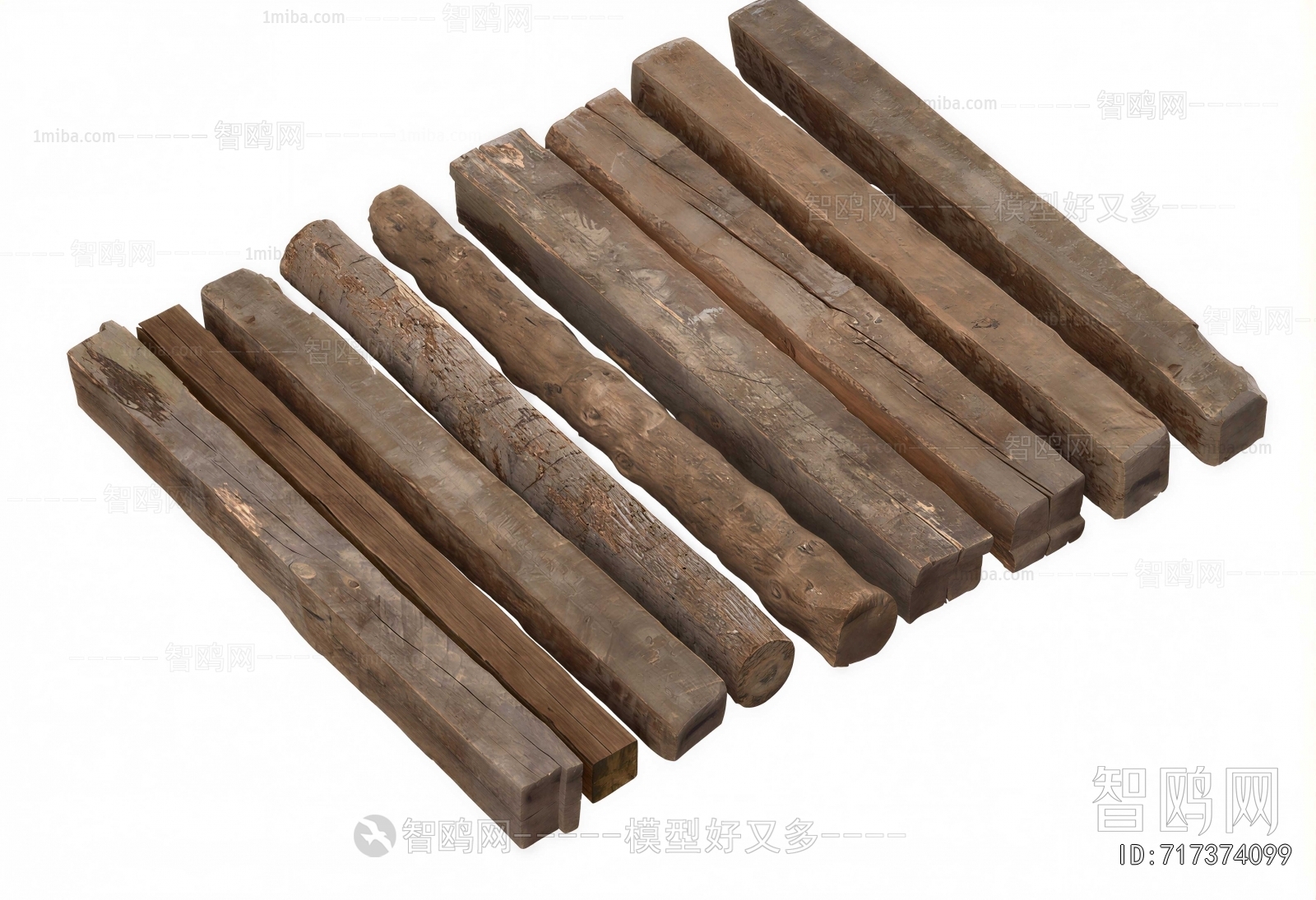 Modern Wood