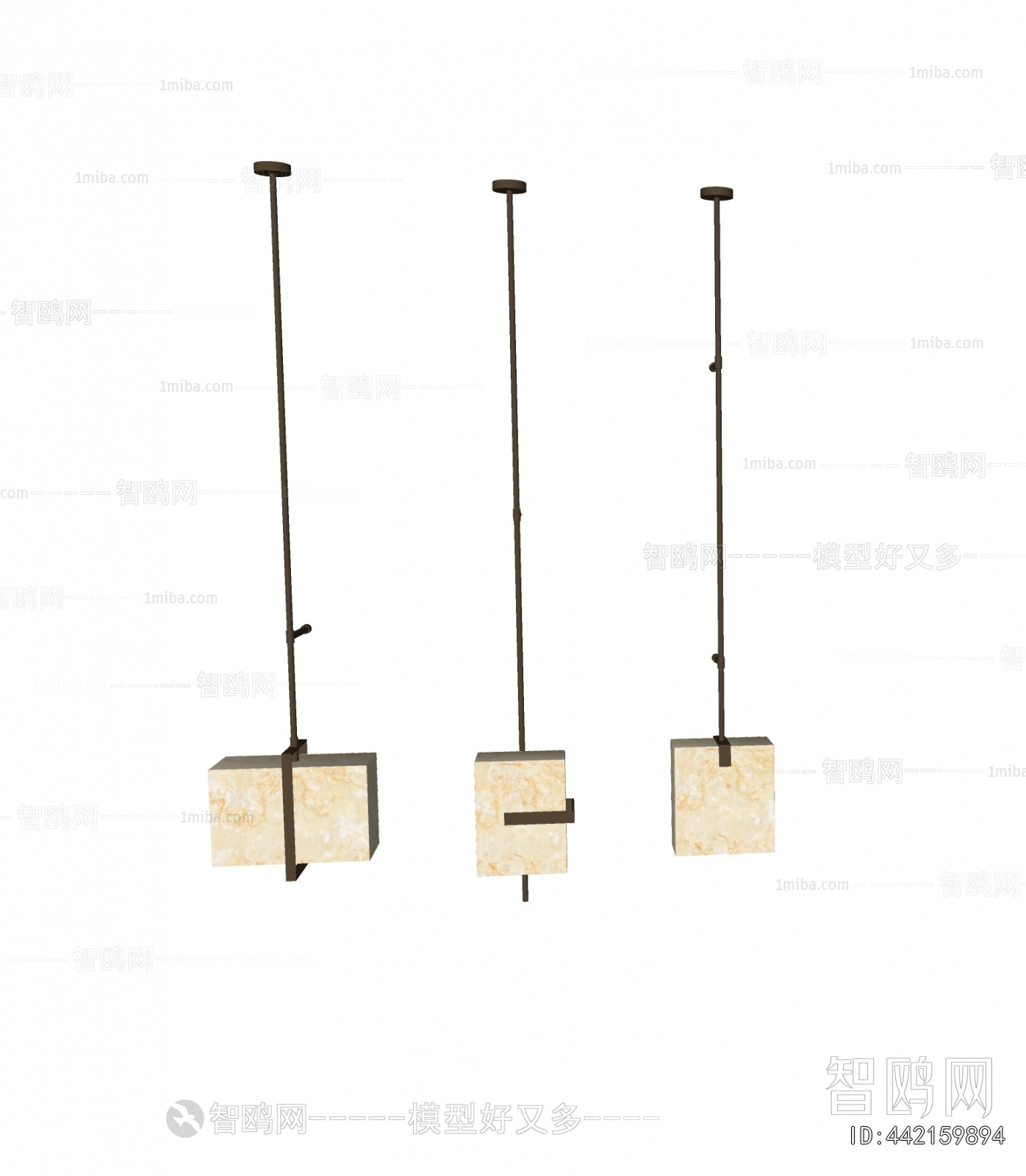 Modern Droplight