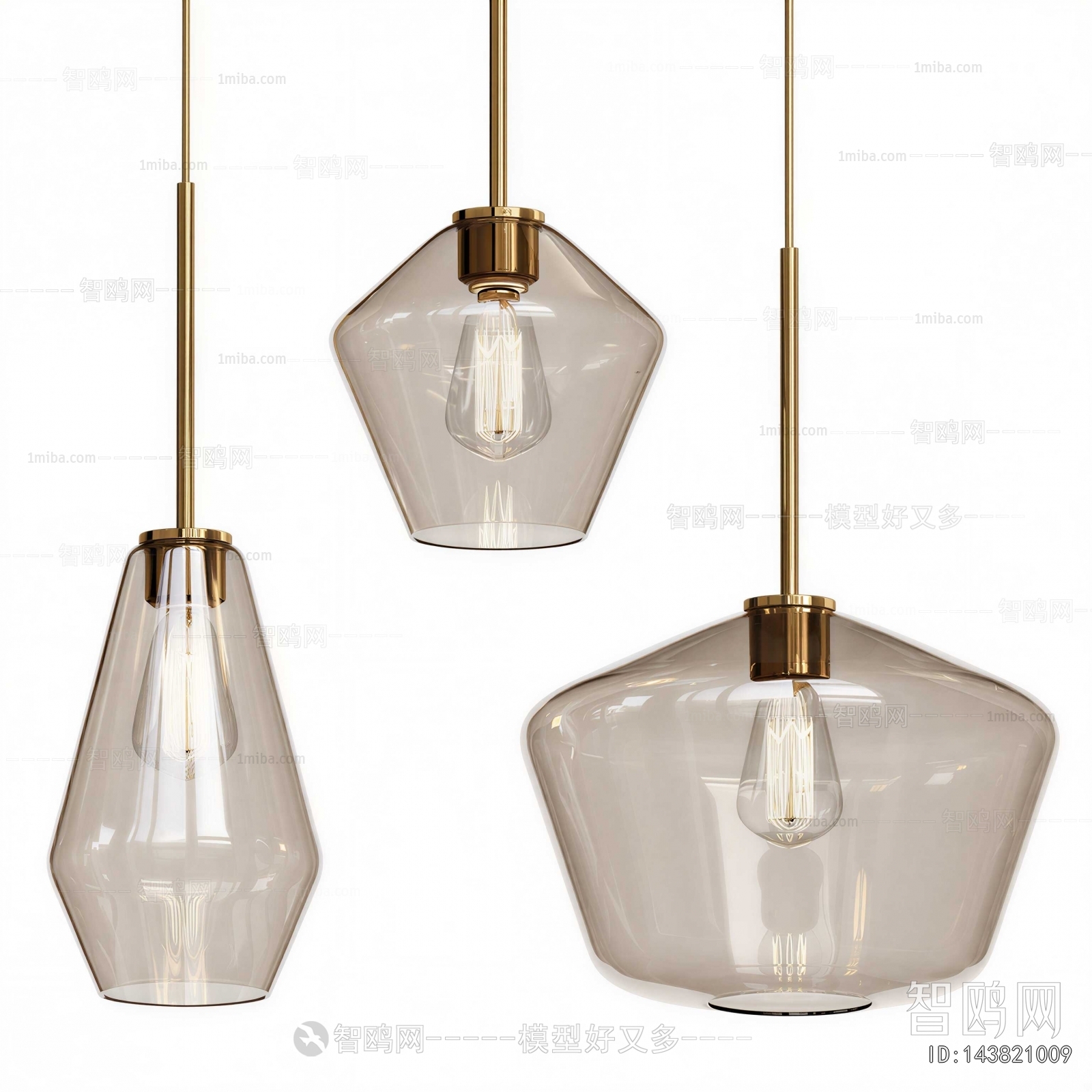 Modern Droplight