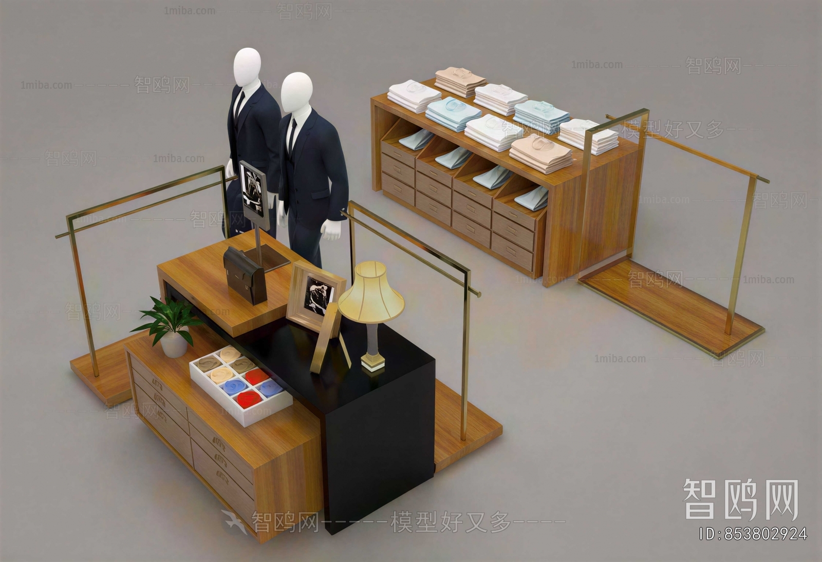 Modern Showcase