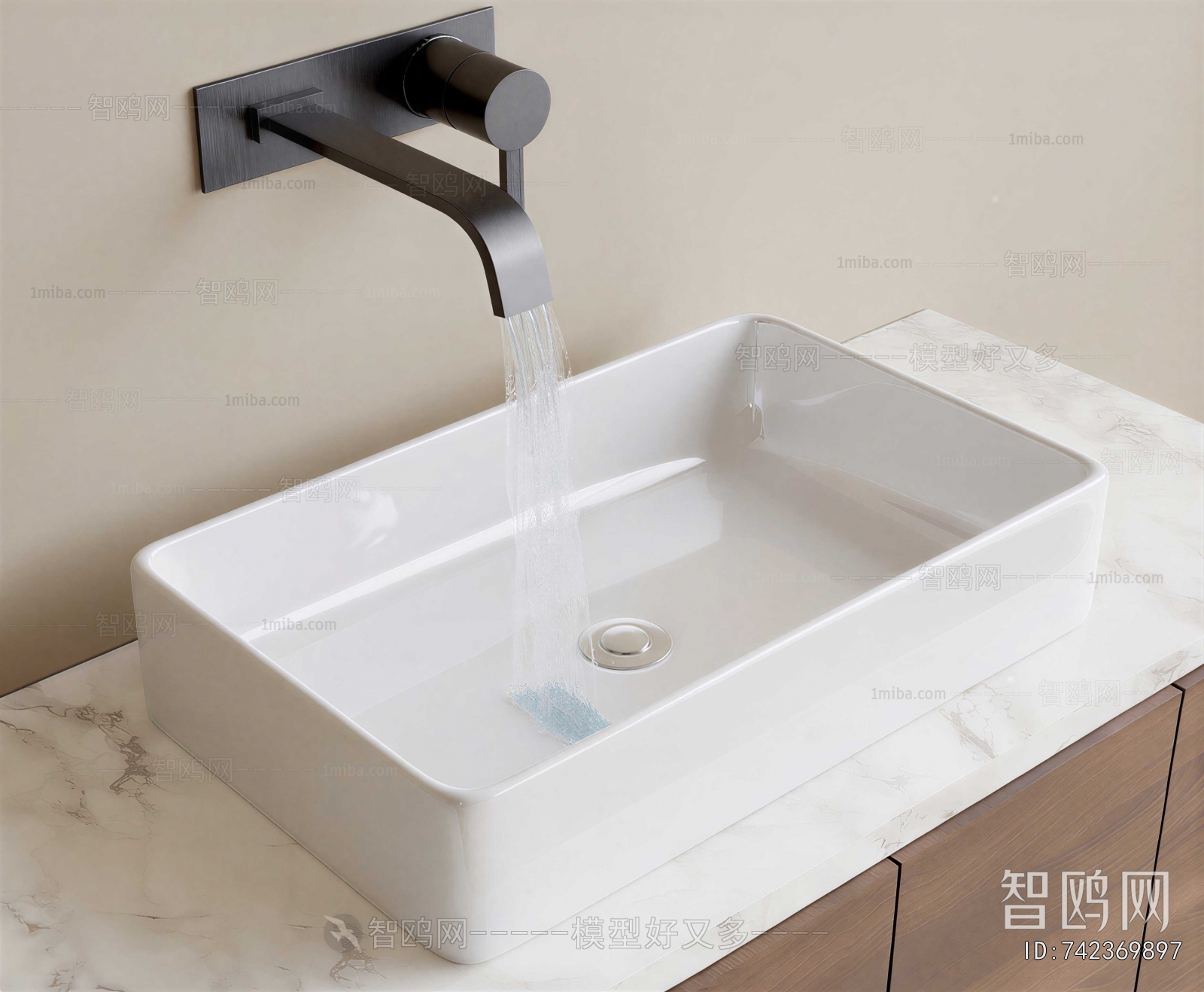 Modern Basin