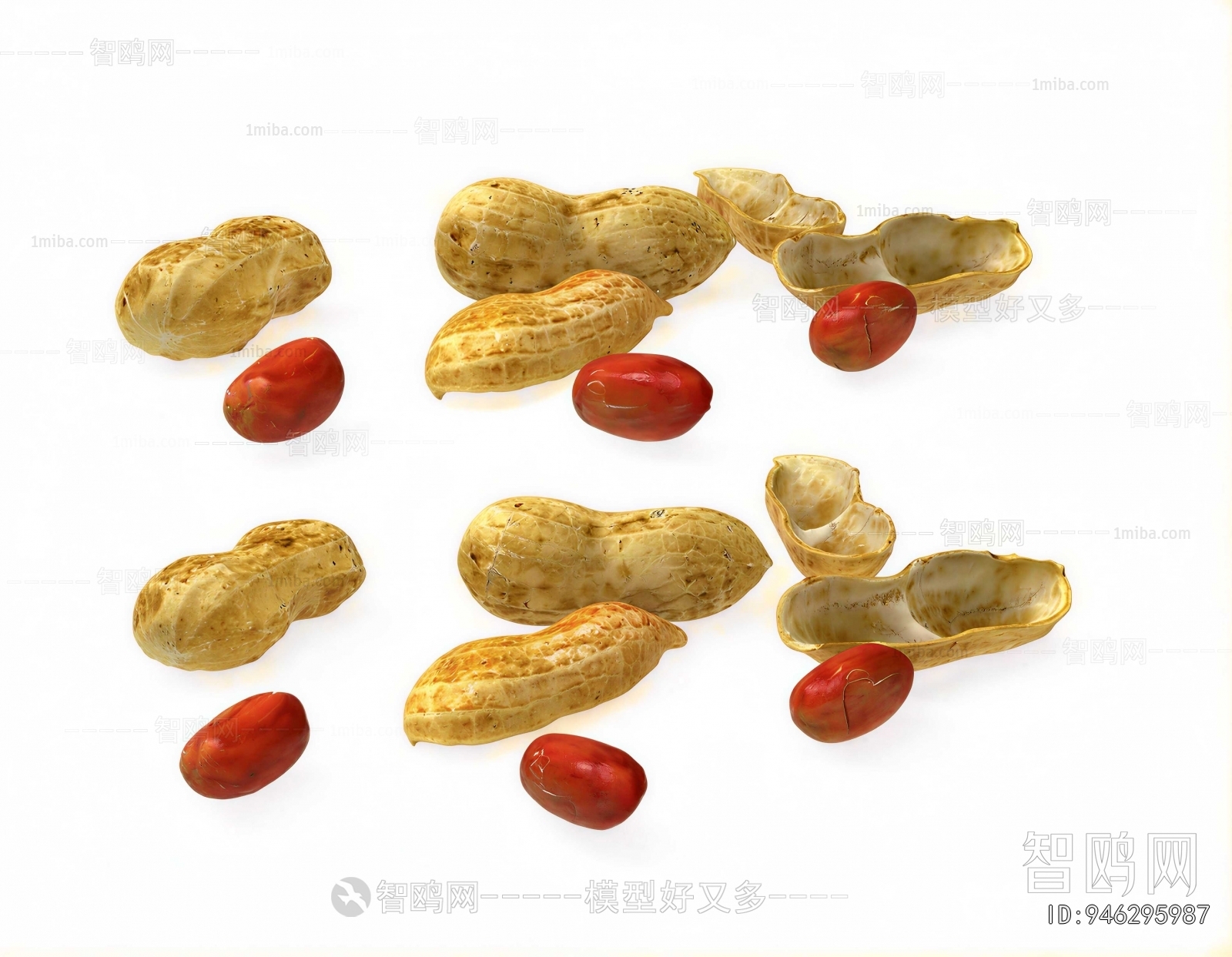 Modern Vegetables