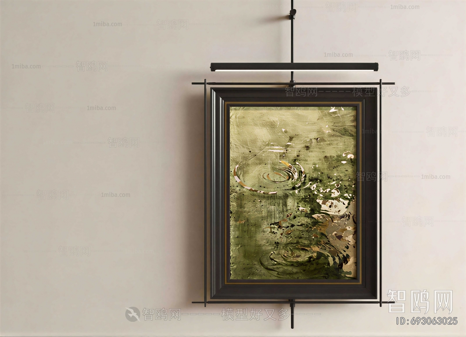 Modern Painting