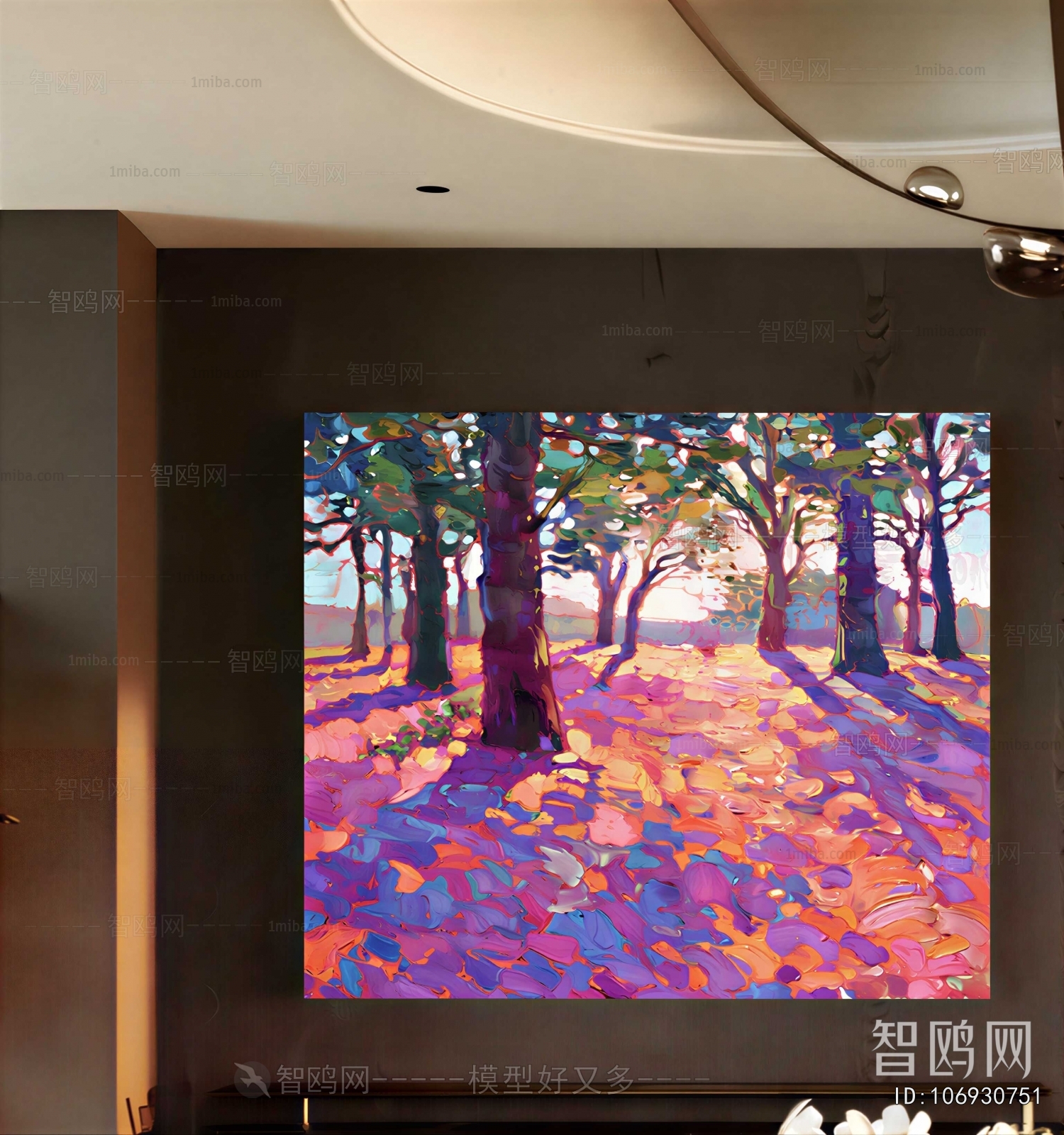 Modern Painting