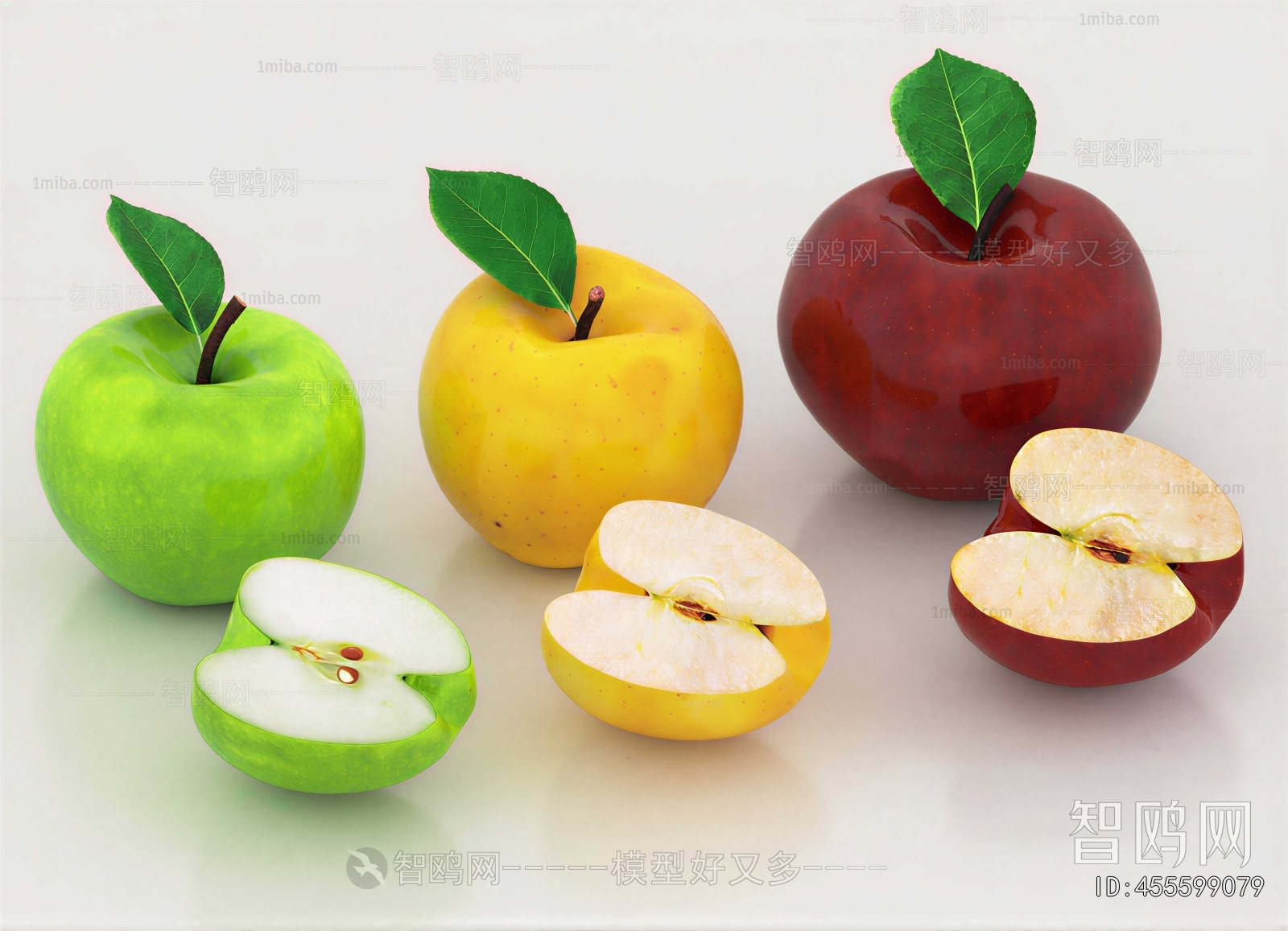 Modern Fruit