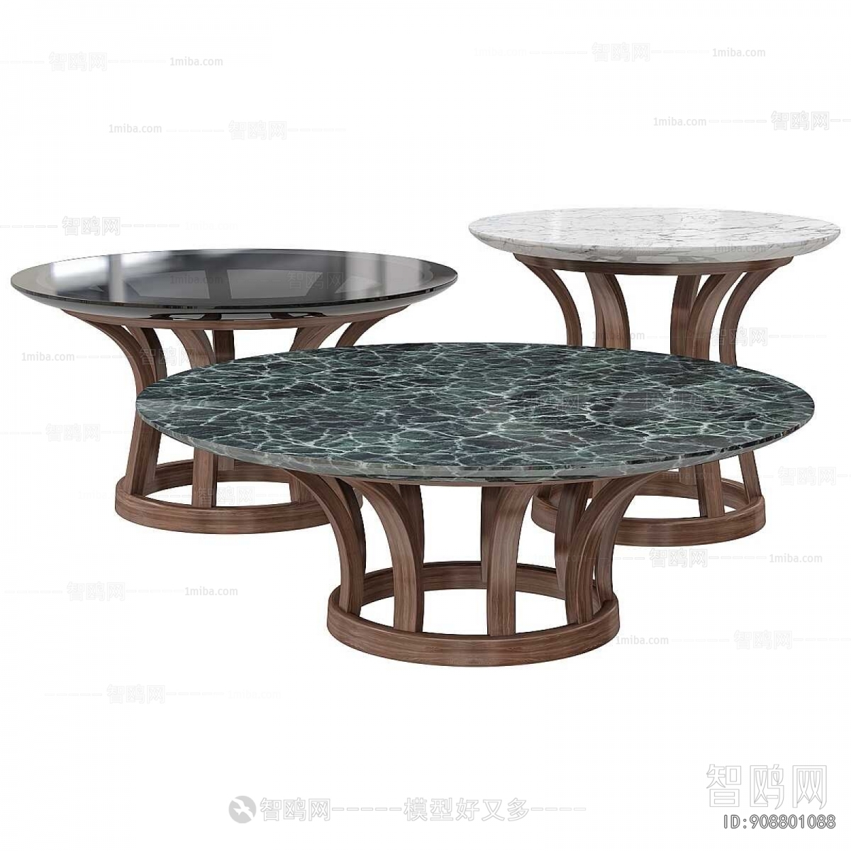 Modern Coffee Table