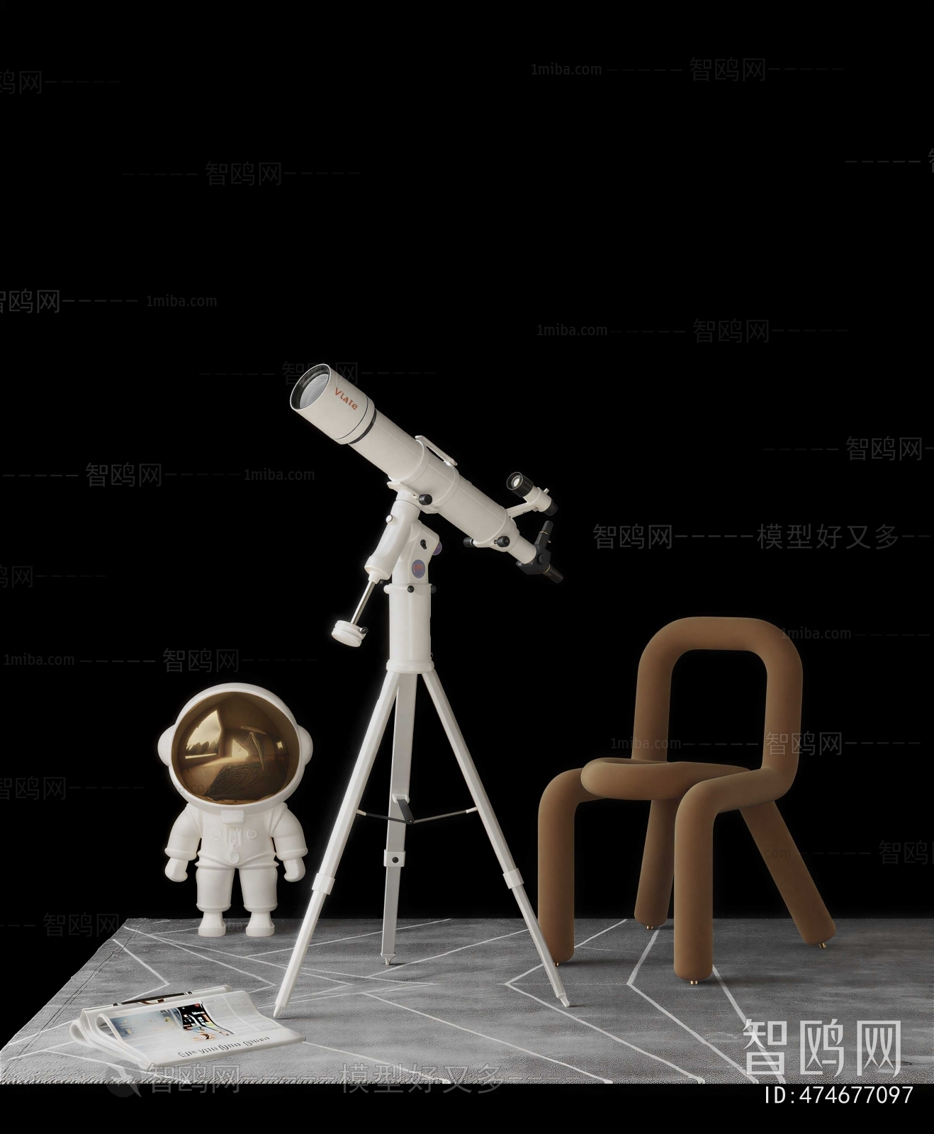 Modern Sculpture