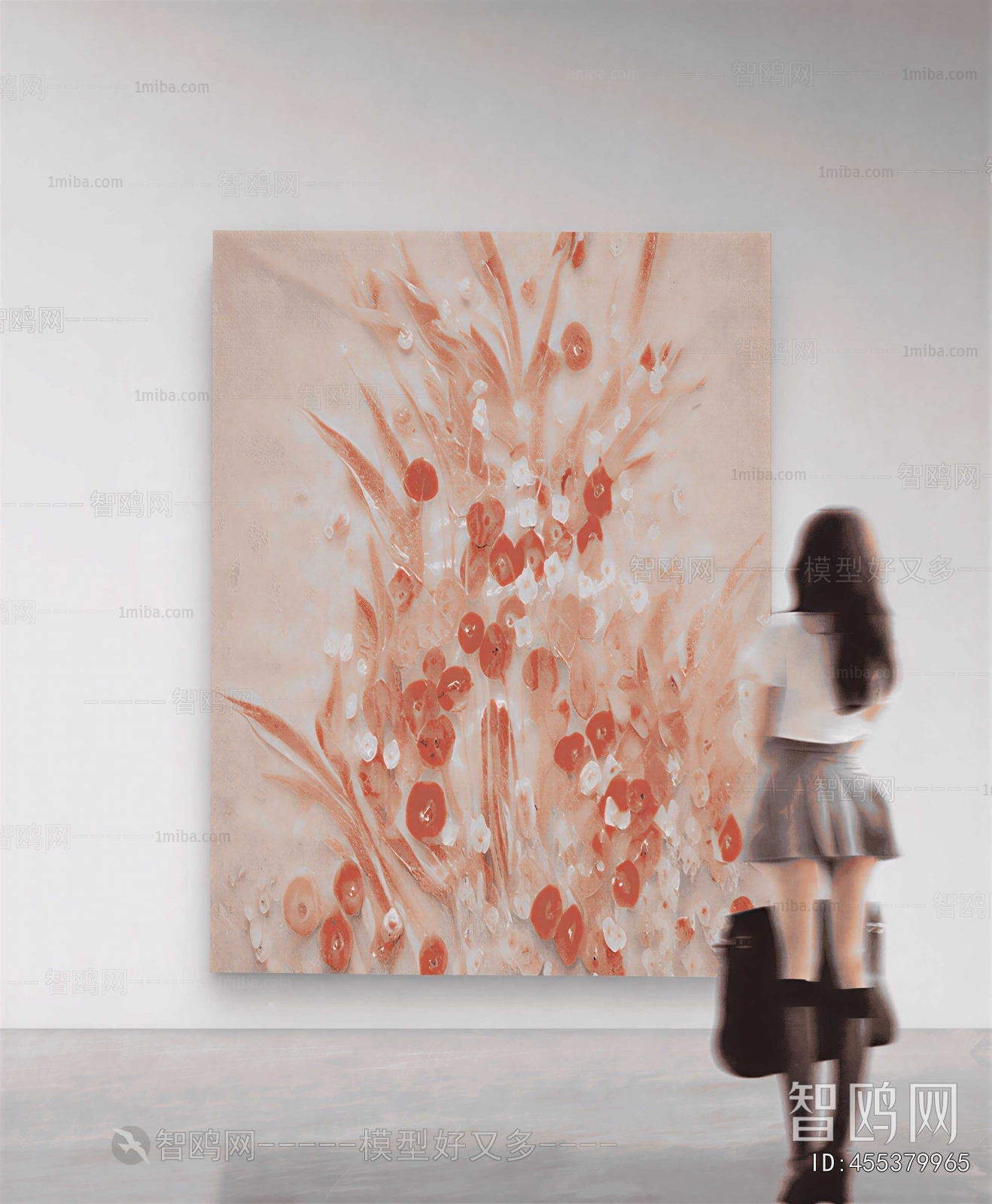 Modern Painting
